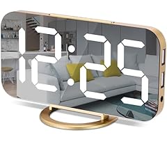 Digital alarm clock for sale  Delivered anywhere in USA 