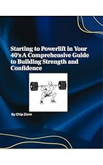 Starting powerlift comprehensi for sale  Delivered anywhere in USA 