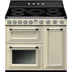 Smeg tr93ip2 induction for sale  Delivered anywhere in UK
