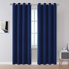 Dualife inch curtains for sale  Delivered anywhere in USA 