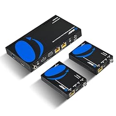 Orei 1x2 hdmi for sale  Delivered anywhere in USA 