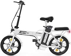 Hitway vélo électrique d'occasion  Livré partout en France