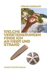 Versteinerungen finde meer gebraucht kaufen  Wird an jeden Ort in Deutschland