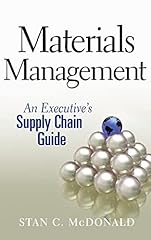 Materials management executive for sale  Delivered anywhere in USA 