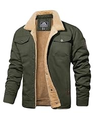 Magcomsen mens casual for sale  Delivered anywhere in UK