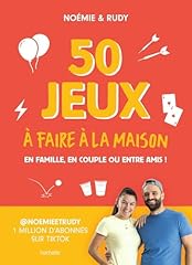 Jeux faire maison d'occasion  Livré partout en France