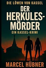 Herkules mörder kassel gebraucht kaufen  Wird an jeden Ort in Deutschland
