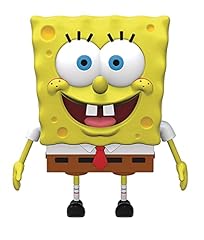 Super7 spongebob squarepants for sale  Delivered anywhere in Ireland
