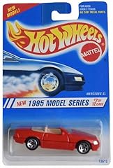 Hot wheels mercedes for sale  Delivered anywhere in USA 