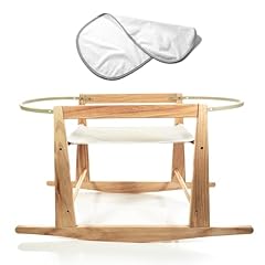 Moses basket stand for sale  Delivered anywhere in USA 