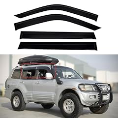 Aceride window visors for sale  Delivered anywhere in USA 