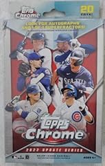 2022 topps update for sale  Delivered anywhere in USA 