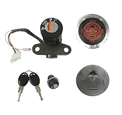 Ignition switch lock for sale  Delivered anywhere in UK