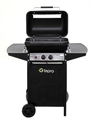 Tepro lavastein gasgrill gebraucht kaufen  Wird an jeden Ort in Deutschland