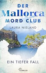 Mallorca mord club gebraucht kaufen  Wird an jeden Ort in Deutschland