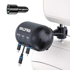 Ohlpro station recharge d'occasion  Livré partout en France