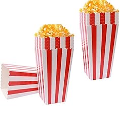 small popcorn bags for sale  Delivered anywhere in UK