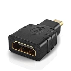 Cablepelado adaptateur hdmi d'occasion  Livré partout en France