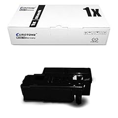 Eurotone schwarz toner gebraucht kaufen  Wird an jeden Ort in Deutschland