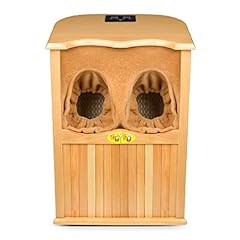 Hizljj sauna wooden for sale  Delivered anywhere in UK