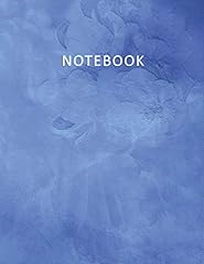 Notebook quaderno per for sale  Delivered anywhere in UK