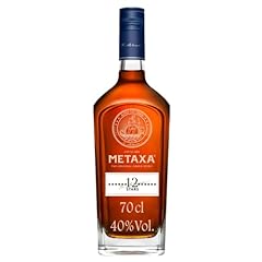 Metaxa stars original for sale  Delivered anywhere in UK