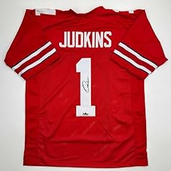Facsimile autographed quinshon for sale  Delivered anywhere in USA 