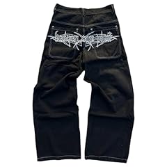 Orandesigne jeans y2k d'occasion  Livré partout en France