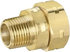 Flashshield brass inch for sale  Delivered anywhere in USA 