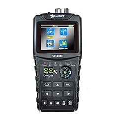 6800p satellite meter for sale  Delivered anywhere in UK