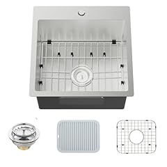 Kitchen sink stainless for sale  Delivered anywhere in USA 