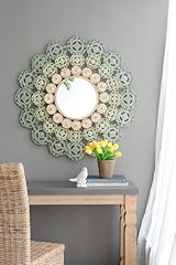 Femicon round medallion for sale  Delivered anywhere in USA 