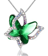 Gemmance butterfly crystal for sale  Delivered anywhere in USA 