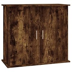 Vidaxl smoked oak for sale  Delivered anywhere in UK