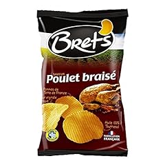 Bret chips saveur d'occasion  Livré partout en France
