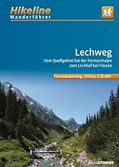 Wanderführer fernwanderweg le gebraucht kaufen  Wird an jeden Ort in Deutschland