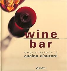 Wine bar. degustazione usato  Spedito ovunque in Italia 