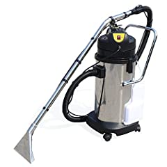 Eapmic 40L Professional Commercial Carpet Cleaner Machine for sale  Delivered anywhere in USA 