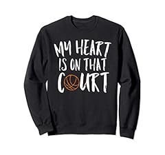 Heart court basketball for sale  Delivered anywhere in USA 
