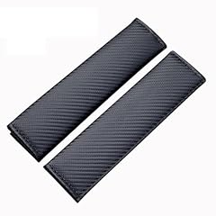 2pcs car seat for sale  Delivered anywhere in UK
