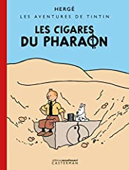 Cigares pharaon édition d'occasion  Livré partout en Belgiqu