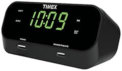Timex alarm clock for sale  Delivered anywhere in USA 