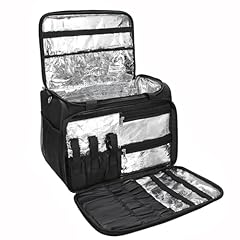 Twofold hairdressing bag for sale  Delivered anywhere in UK