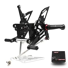 Arashi rearsets speed for sale  Delivered anywhere in USA 
