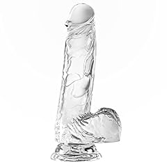 Dildo realistico giocattoli usato  Spedito ovunque in Italia 