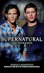 Supernatural one year for sale  Delivered anywhere in USA 