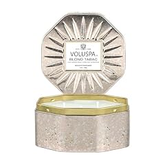 Voluspa blond tabac for sale  Delivered anywhere in UK