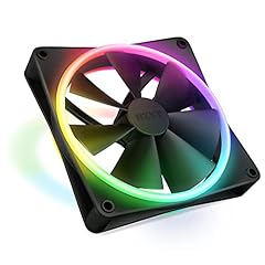 Nzxt f140 rgb usato  Spedito ovunque in Italia 