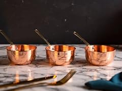 Set solid copper for sale  Delivered anywhere in UK