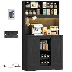 Homcom credenza cucina usato  Spedito ovunque in Italia 